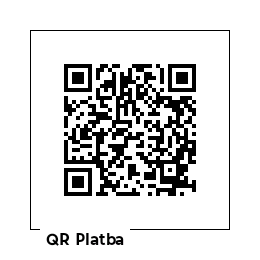 QR kod DAR